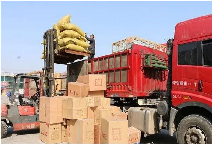 泉州到天长市物流专线