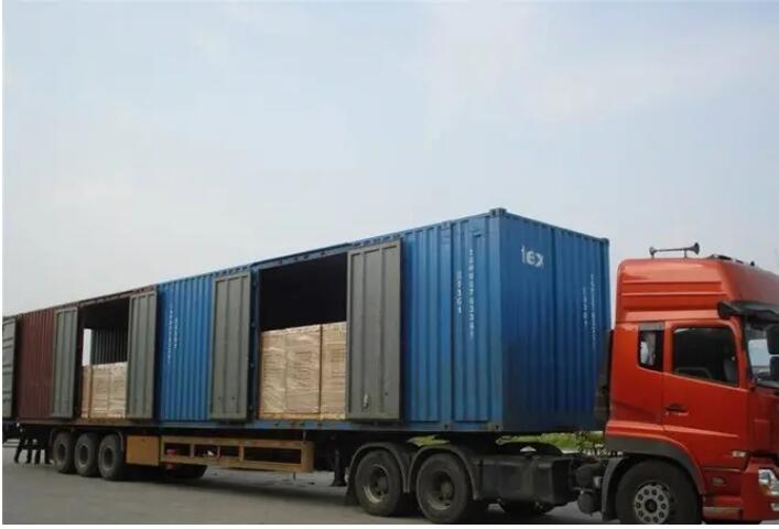 泉州到天长市整车运输