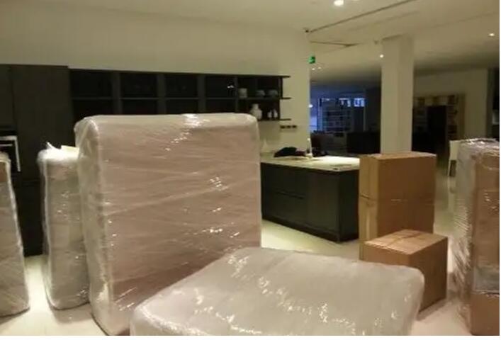 泉州到天长市长途搬家