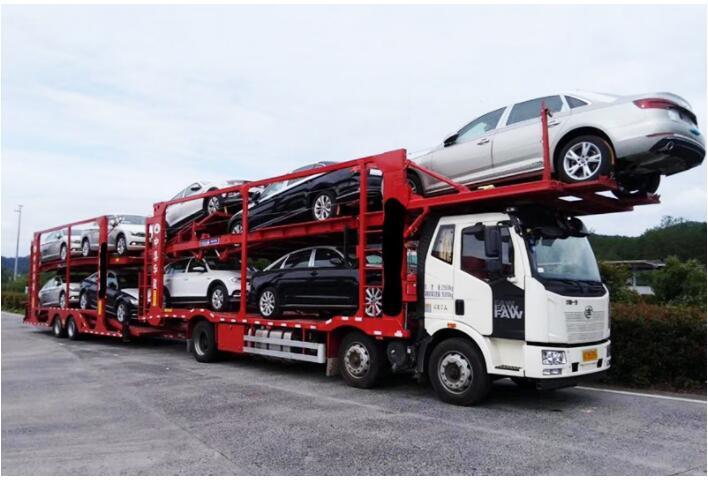 泉州到天长市轿车托运